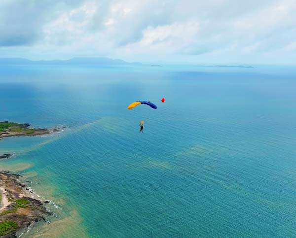 Airlie Beach