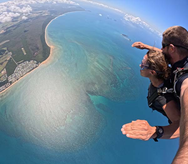 Cairns