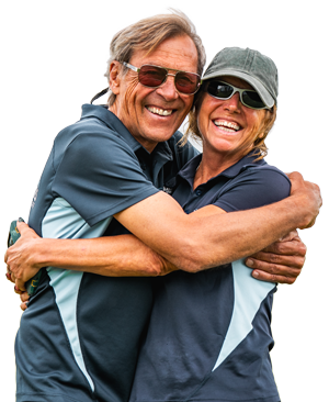 phil onis and cindi hemmila