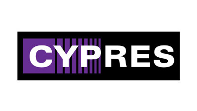 Cypres AAD logo