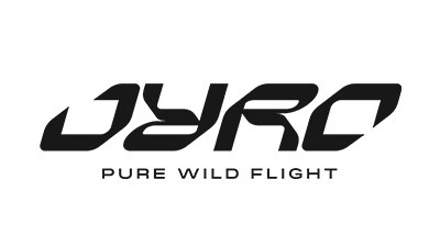 Jyro parachutes logo