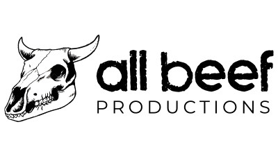 AllBeef Productions logo