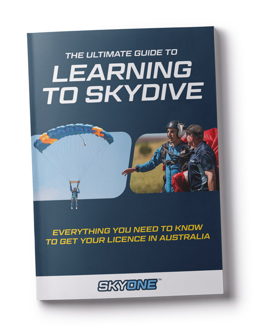 The Ultimate Guide to Learning to Skydive