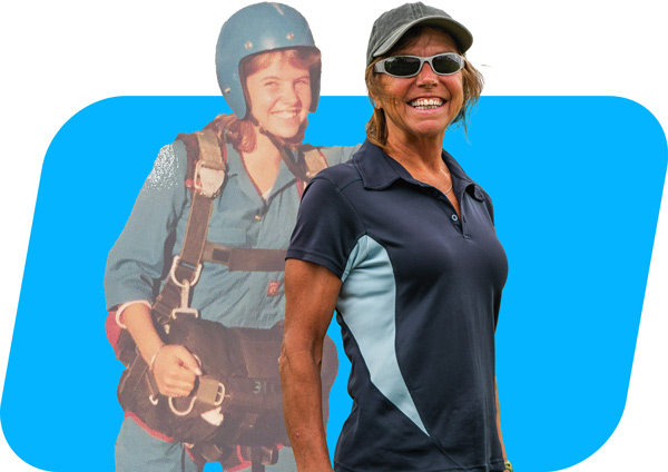 SKYONE chief instructor