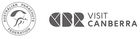 APF and Canberra logos