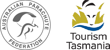 APF and Tourism Tasmania logos