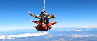 Skydiving Hunter Valley with Video and Photos