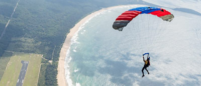 AFF A-Licence package