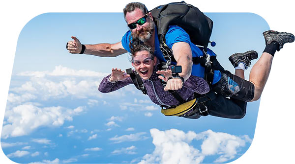 Skydive Moruya video and photos